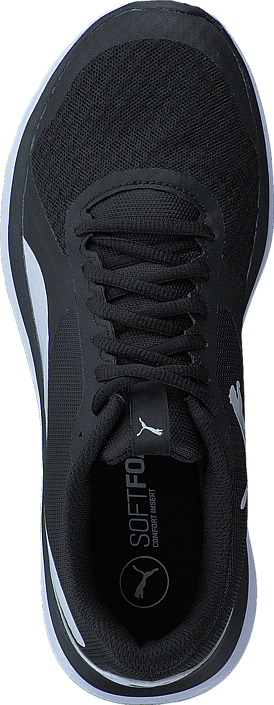 Puma - Flex T1 001 Blk/Wht