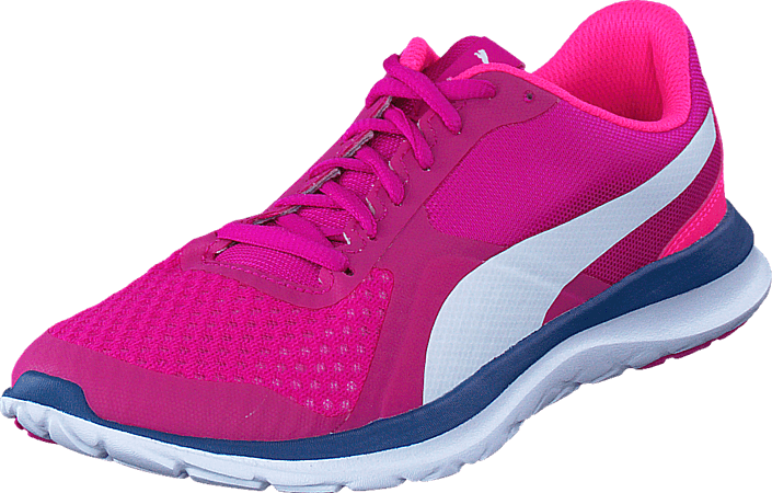 Puma - Flex T1 006 Pink