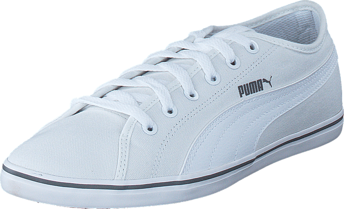 Buy Puma Elsu V2 CV 015 White Shoes 