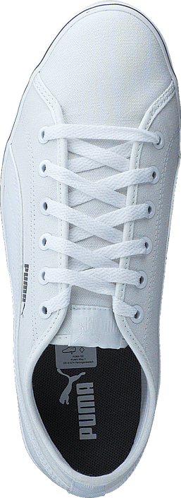 Puma - Elsu V2 CV 015 White