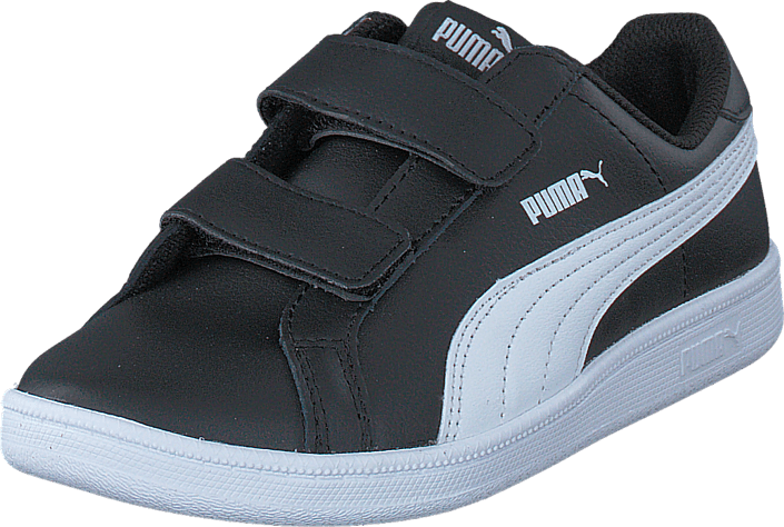 Puma - Smash Fun L V Ps 007 Black