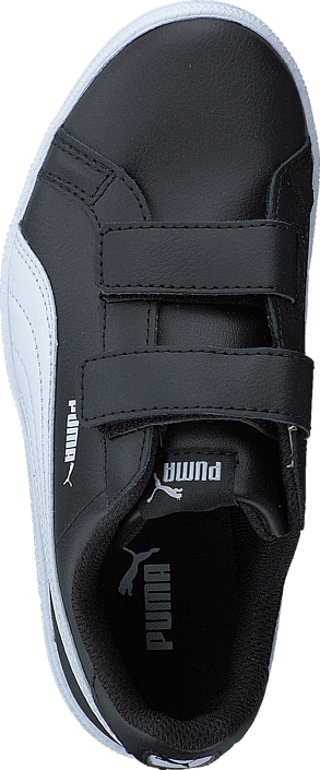 Puma - Smash Fun L V Ps 007 Black