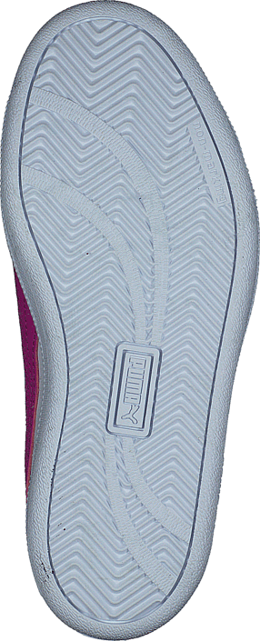 Puma - Smash Fun L V PS 011 Wht/Pink