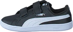 Puma - Smash Fun L V Kids 007 Black