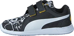 Puma - ST Trainer Evo Batman Street V 001 Blk/Wht
