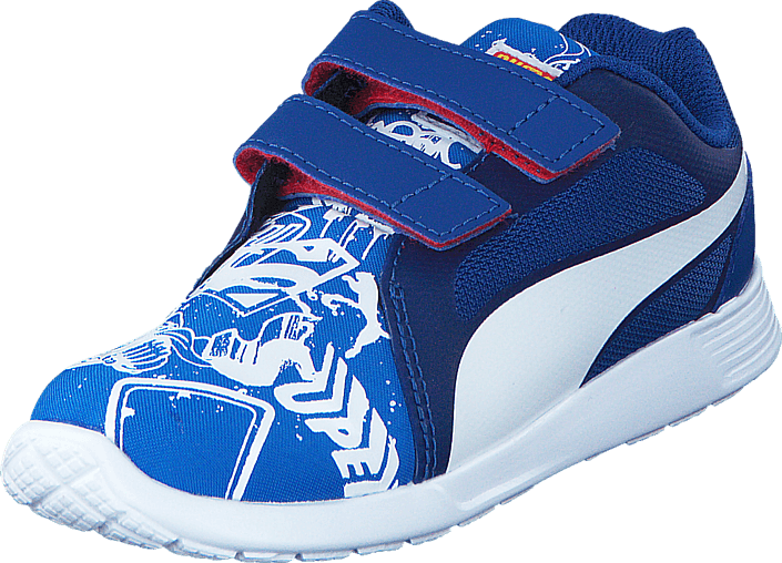 ST Trainer Evo Superman Street V 001 P.Royal ST Trainer Evo Superman Street V 001 P.Royal