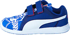 Puma - ST Trainer Evo Superman Street V 001 P.Royal