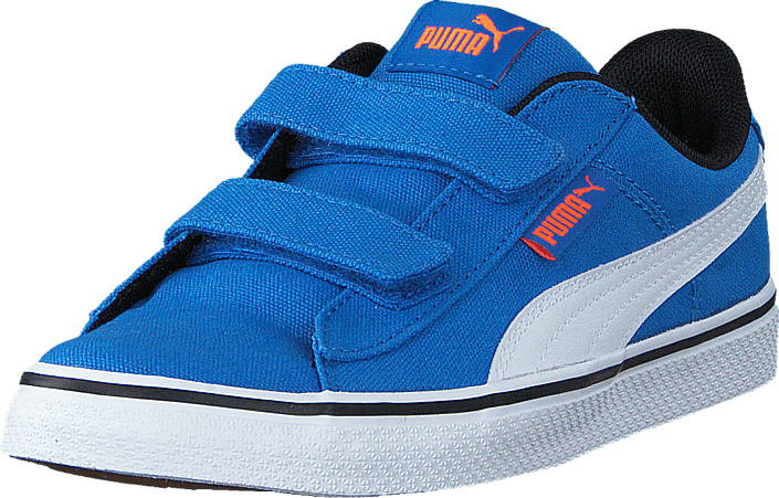 Puma - 1948 Vulc CV Ps 003 Blue