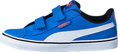 Puma - 1948 Vulc CV Ps 003 Blue