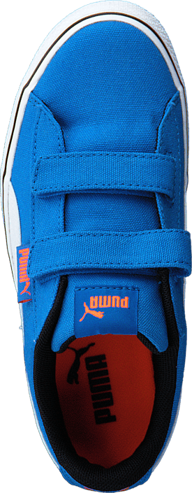 Puma - 1948 Vulc CV Ps 003 Blue