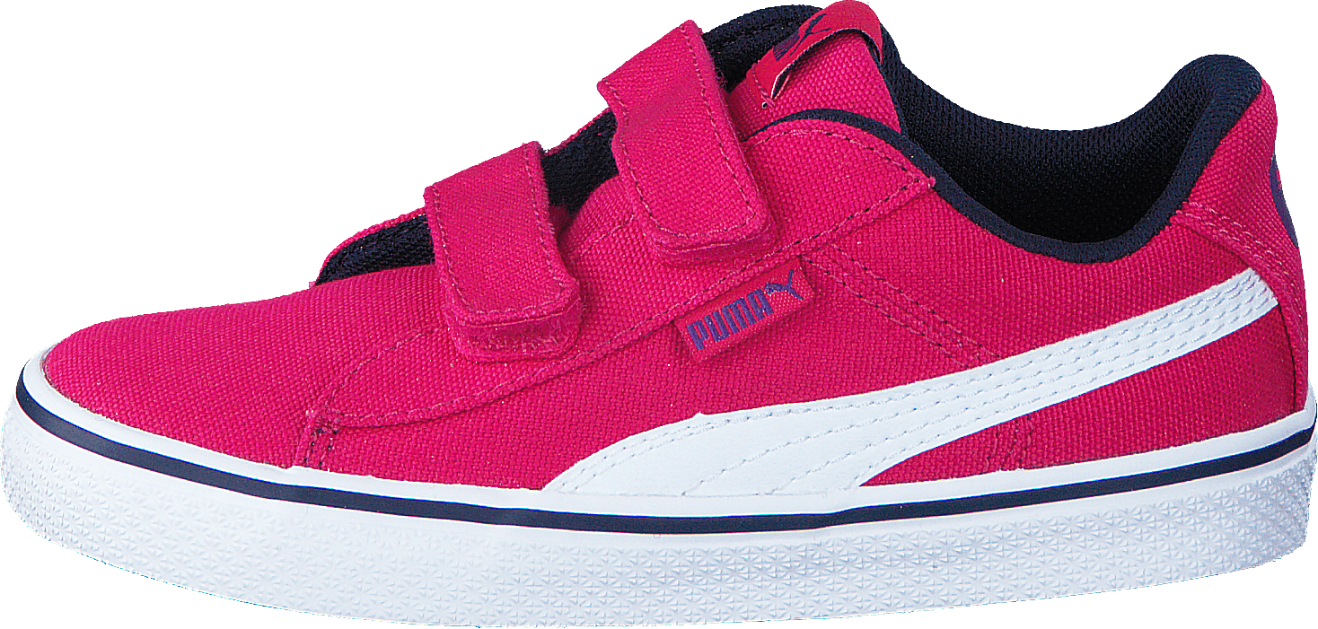 1948 Vulc CV Kids 004 Pink, Unisex, Chaussures, Baskets, Sneakers, Rose, EU 24