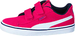 Puma - 1948 Vulc CV Kids 004 Pink