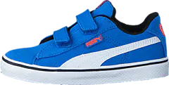 Puma - 1948 Vulc CV Kids 003 Blue