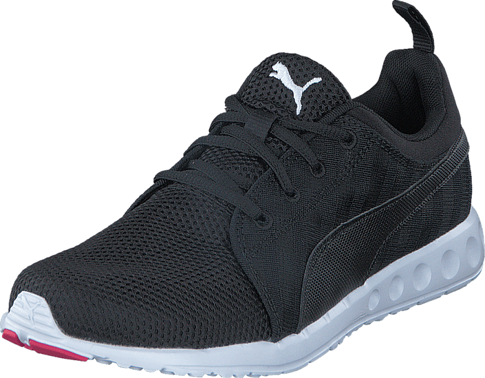 Puma - Carson Cross Hatch Wn's 001 Black