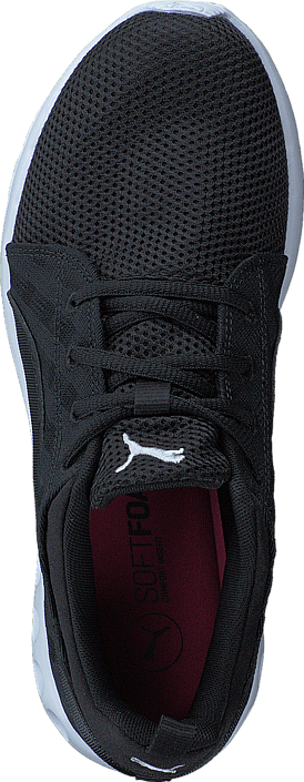Puma - Carson Cross Hatch Wn's 001 Black