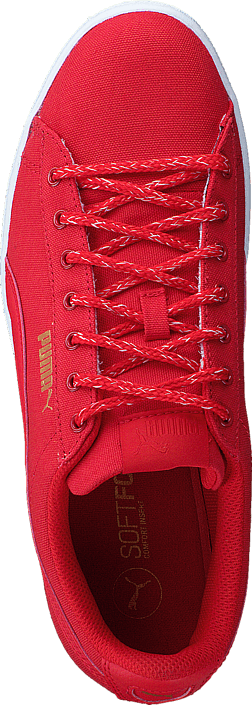 Puma - Vikky Spice 003 Red