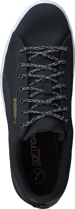 Puma - Vikky Spice 002 Black