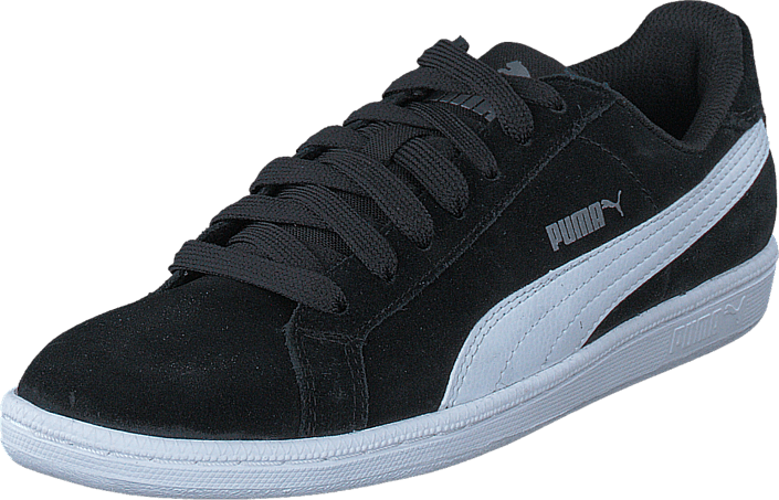 Puma - Smash SD 001 Black