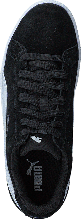 Puma - Smash SD 001 Black