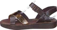 Sköna Marie - Louise Light Brown