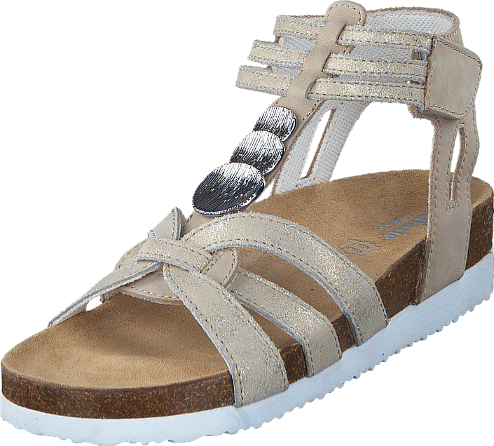 Sköna Marie - Egeria Beige