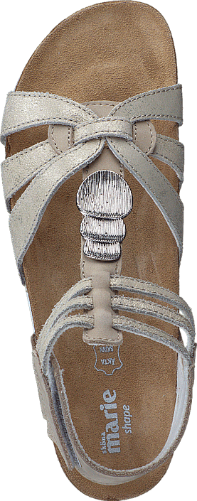 Sköna Marie - Egeria Beige
