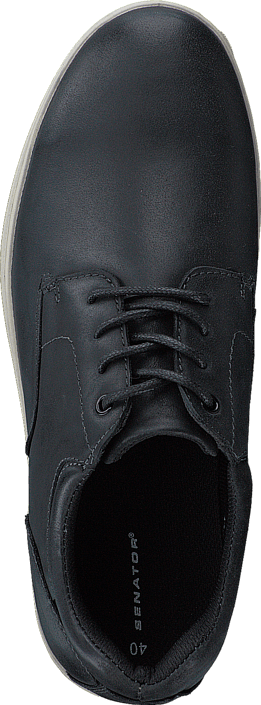 Senator - 431-6714 Black