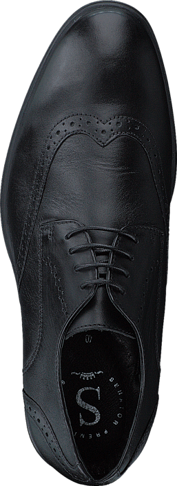 Senator - 479-2004 Black