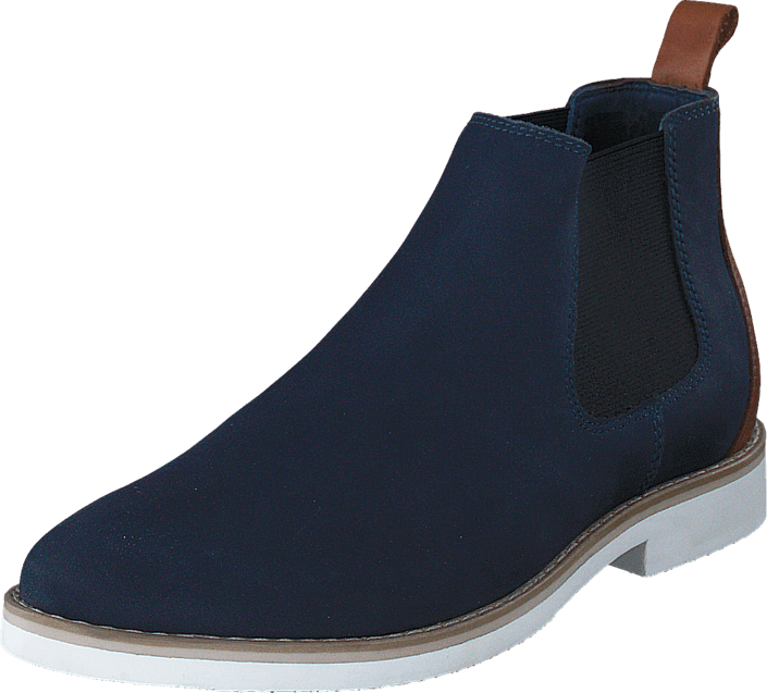 Senator - 479-2003 Navy Blue