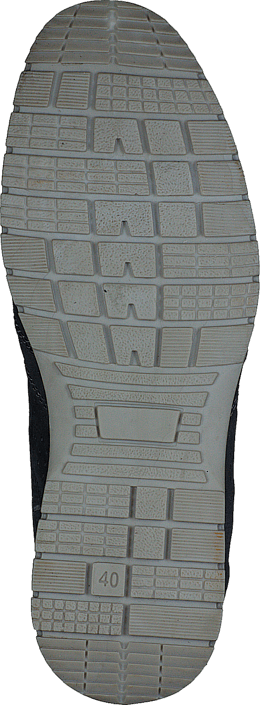 Senator - 497-3105 Comfort Sock Navy