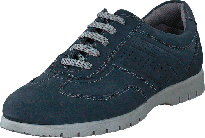 Senator - 497-3105 Comfort Sock Navy