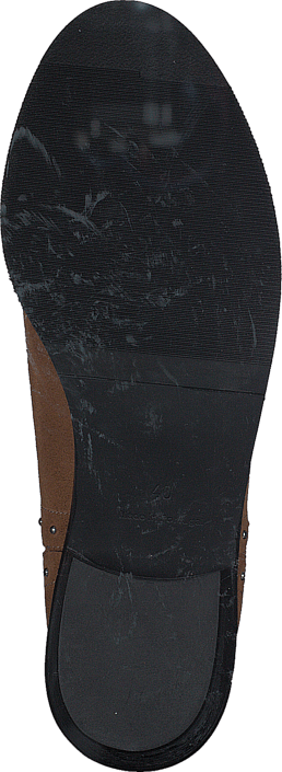 Blankens - The Alfie Tobaco Suede