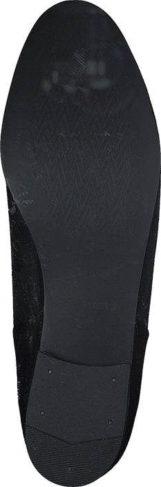 Blankens - The Midnight Grey Suede/Black Suede