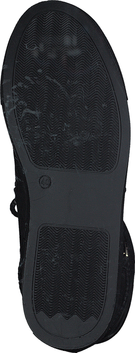 Johnny Bulls - Winter Boot Black