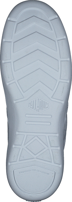 Palladium - Voyage White Metal