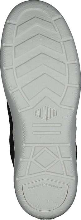 Palladium - Voyage Black