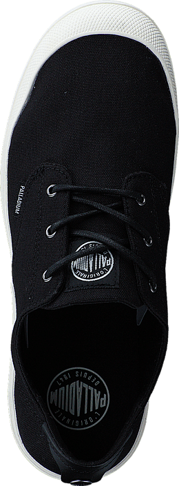 Palladium - Voyage Black