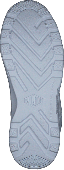 Palladium - Desvilles White