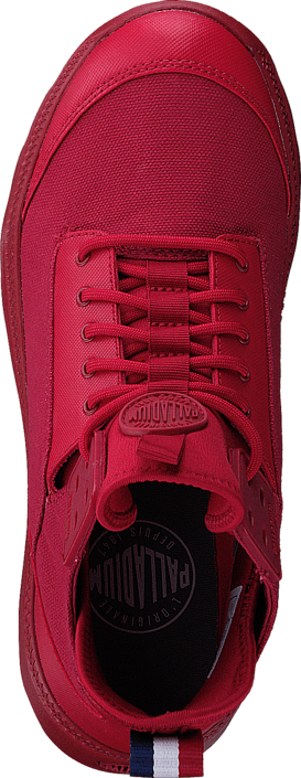 Palladium - Desvilles Red