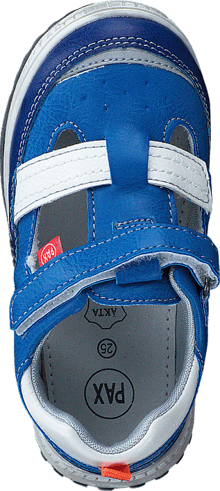 Pax - Sparv Blue