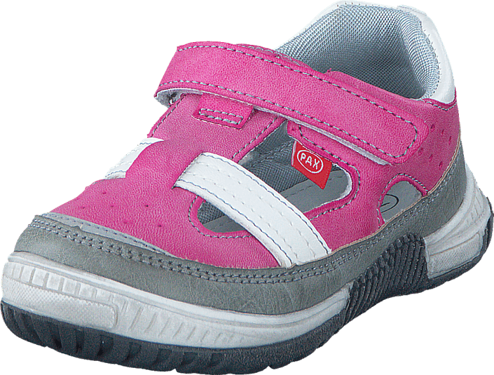 Pax - Sparv Pink