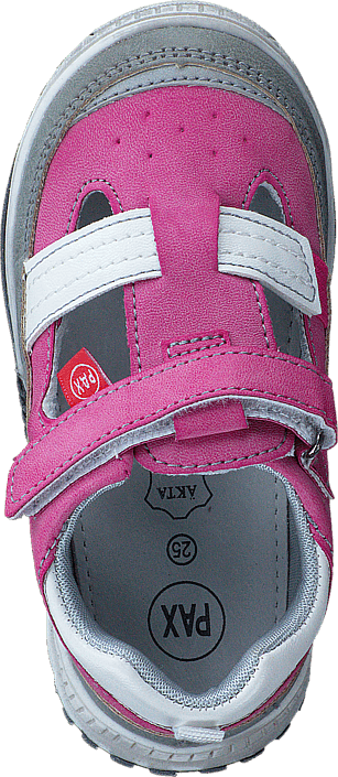 Pax - Sparv Pink