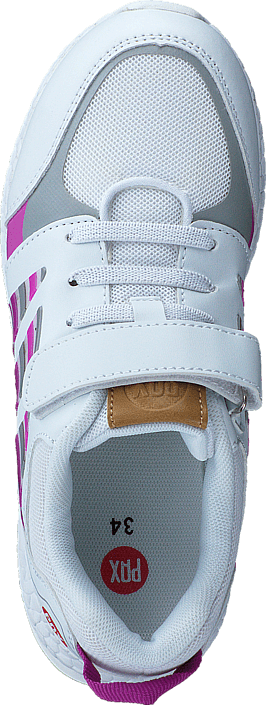 Pax - Sprint White/Pink