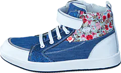 Pax - Heap Blue/Multi