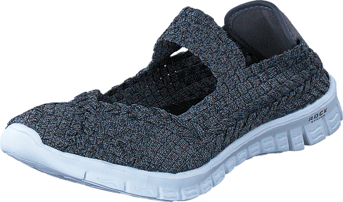 Kjøp Rock Spring Bonita Dark Ash sko Online | FOOTWAY.no Kjøp Rock Spring Bonita Black sko Online | FOOTWAY.no