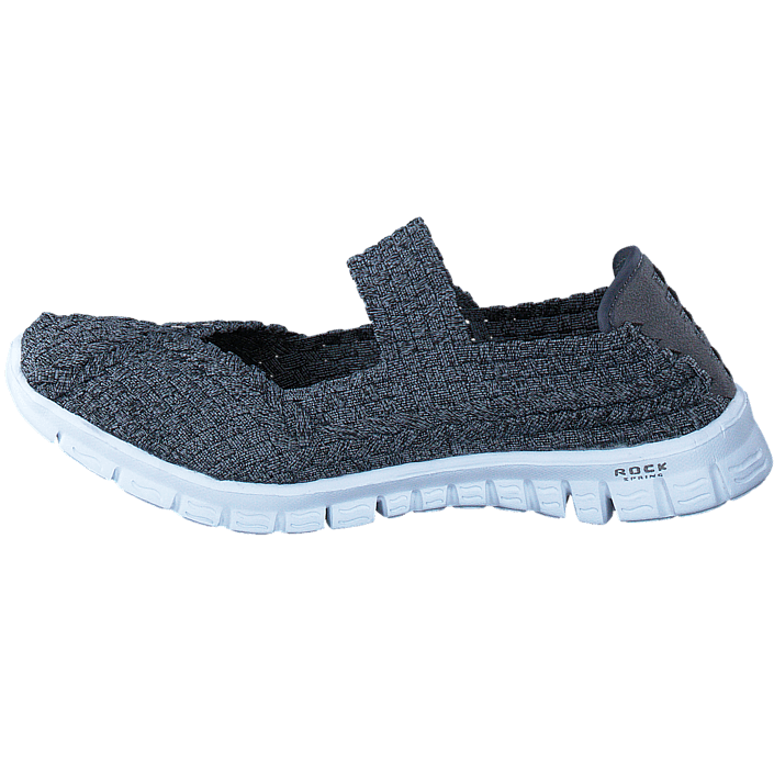 Kjøp Rock Spring Bonita Dark Ash sko Online | FOOTWAY.no Kjøp Rock Spring Bonita Black sko Online | FOOTWAY.no