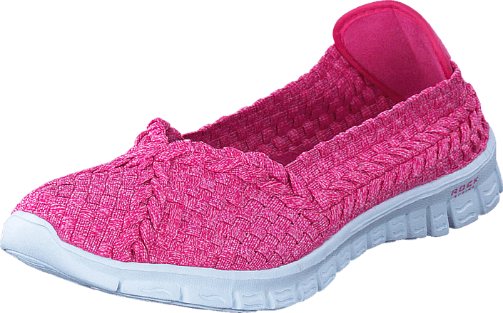 Rock Spring - Carioca Pink