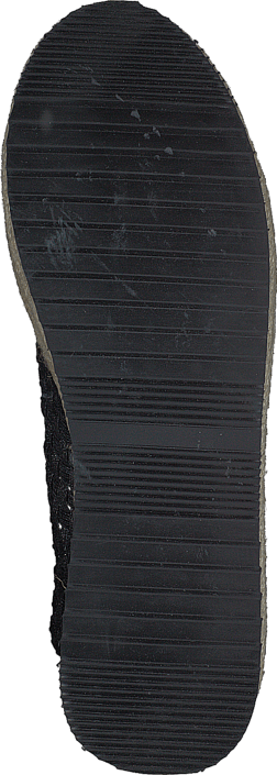 Rock Spring - Coco Metal Black