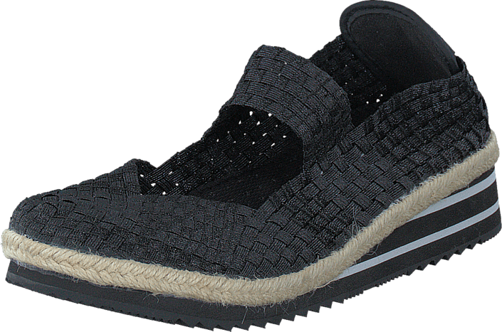 Rock Spring - Coco Metal Black