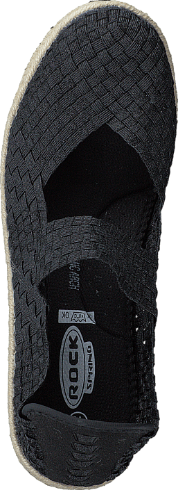 Rock Spring - Coco Metal Black